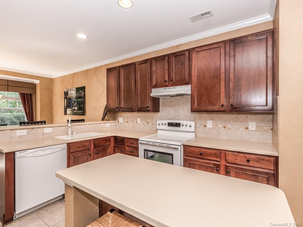 Calloway - Residential