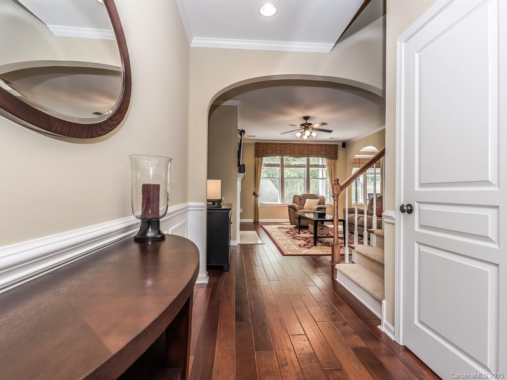 Calloway - Residential