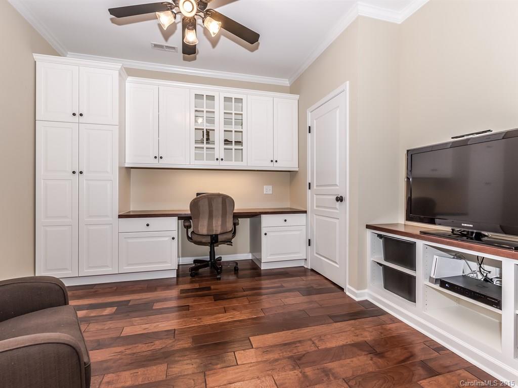 Calloway - Residential