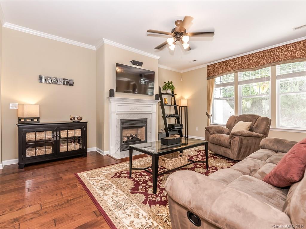 Calloway - Residential