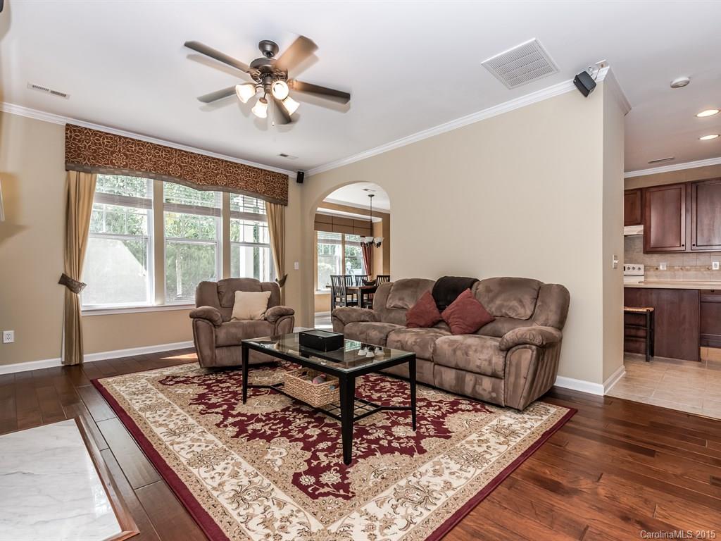 Calloway - Residential