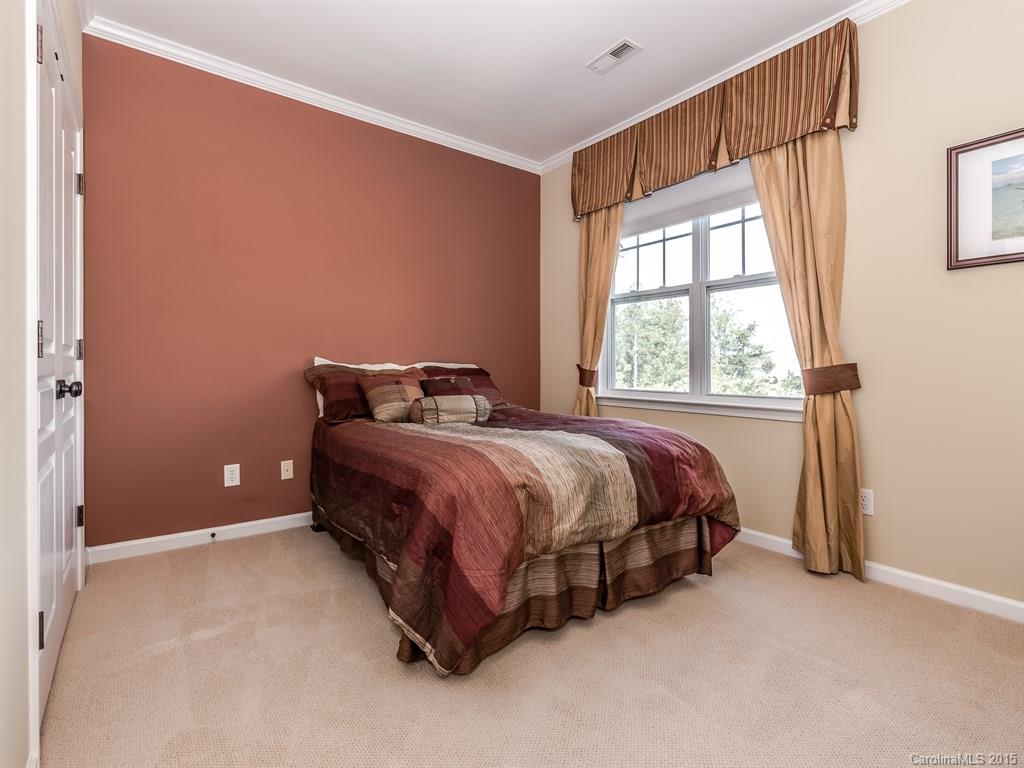 Calloway - Residential