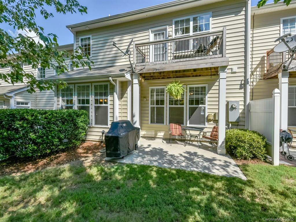 Calloway - Residential