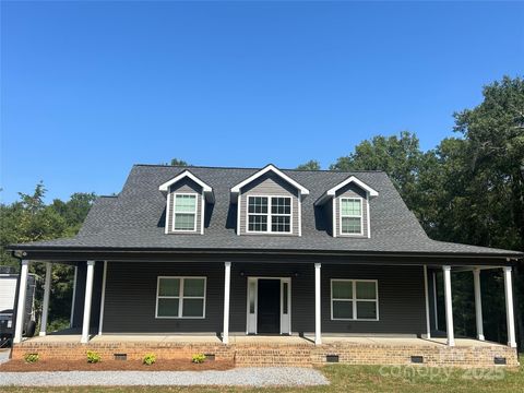 A home in Chester