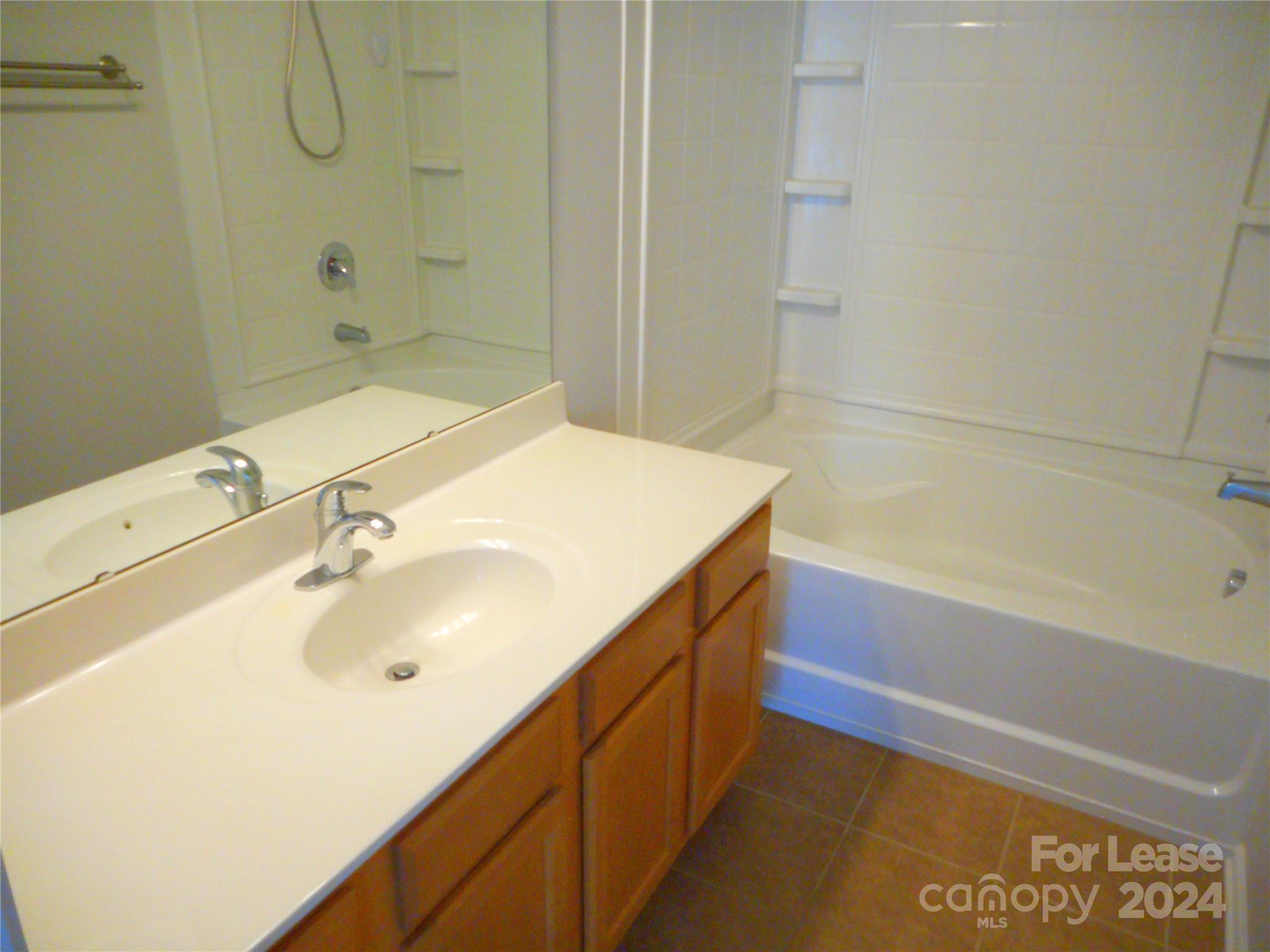 Cedar Walk - Residential Lease