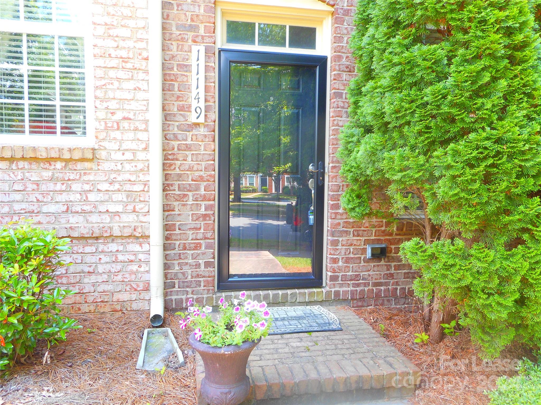 Cedar Walk - Residential Lease