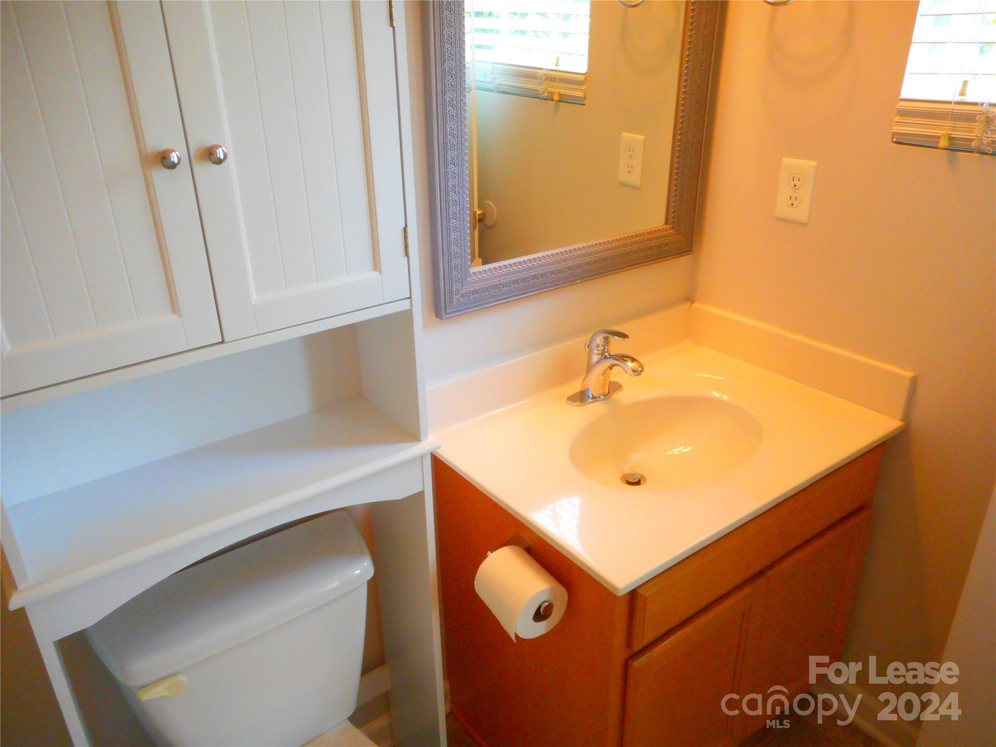 Cedar Walk - Residential Lease
