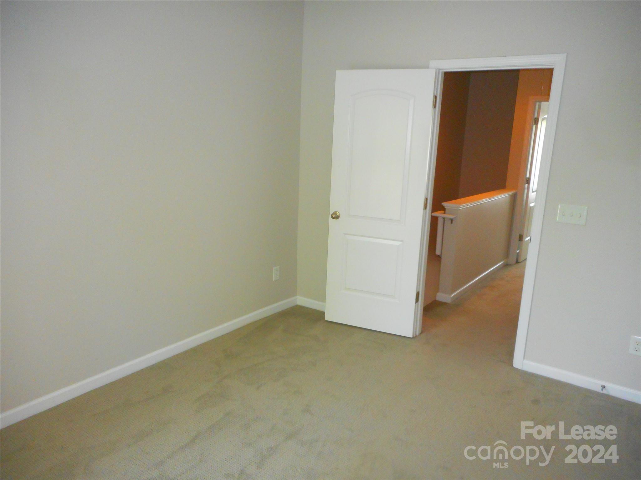 Cedar Walk - Residential Lease