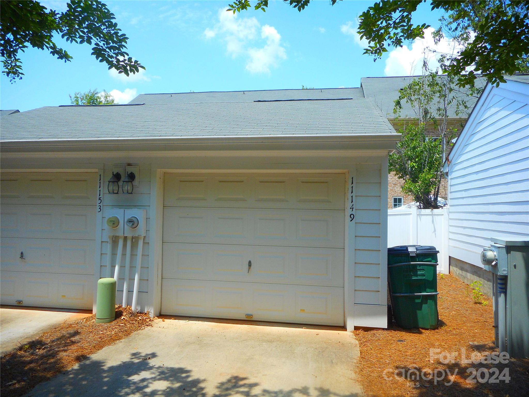 Cedar Walk - Residential Lease