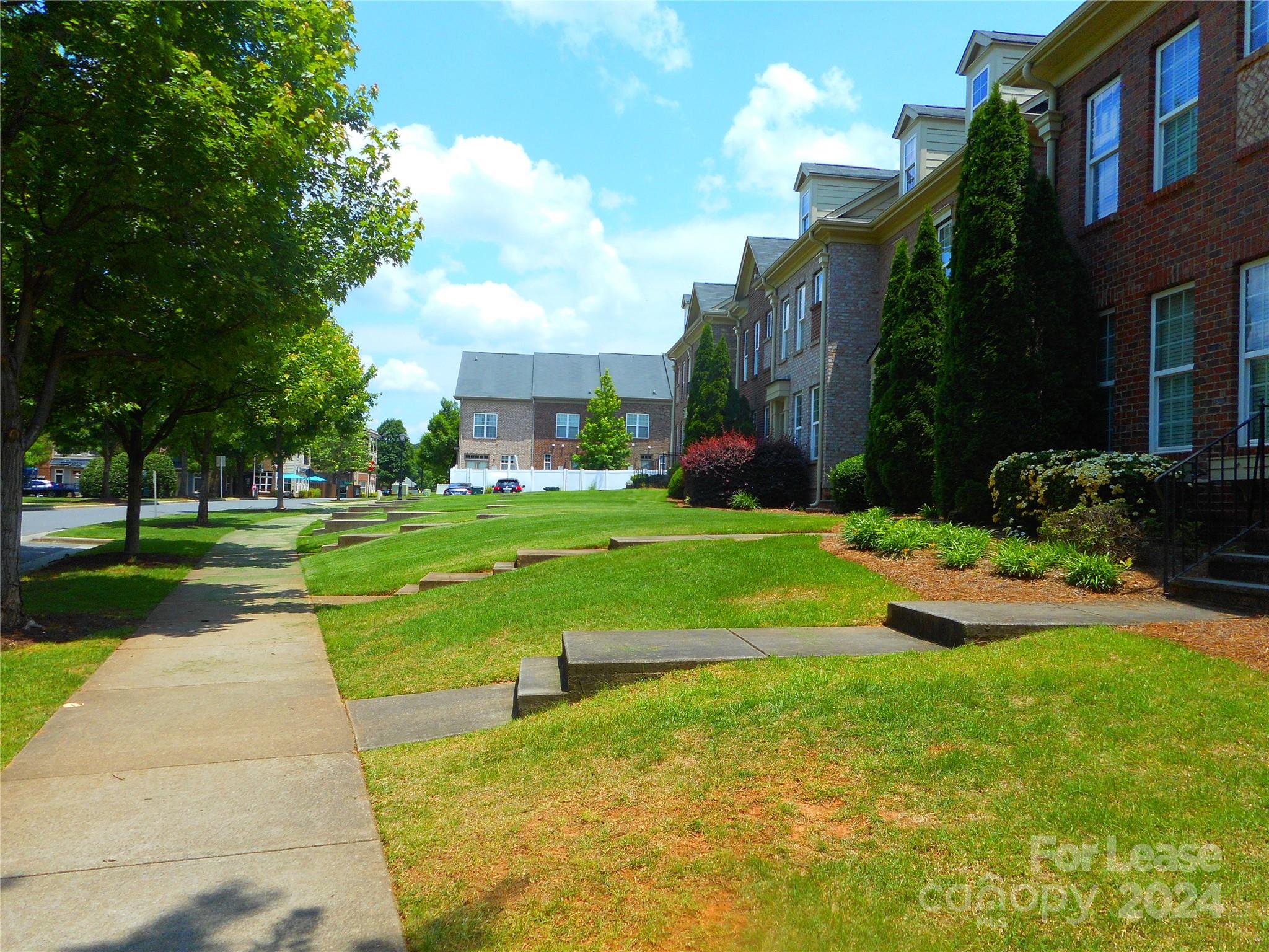 Cedar Walk - Residential Lease