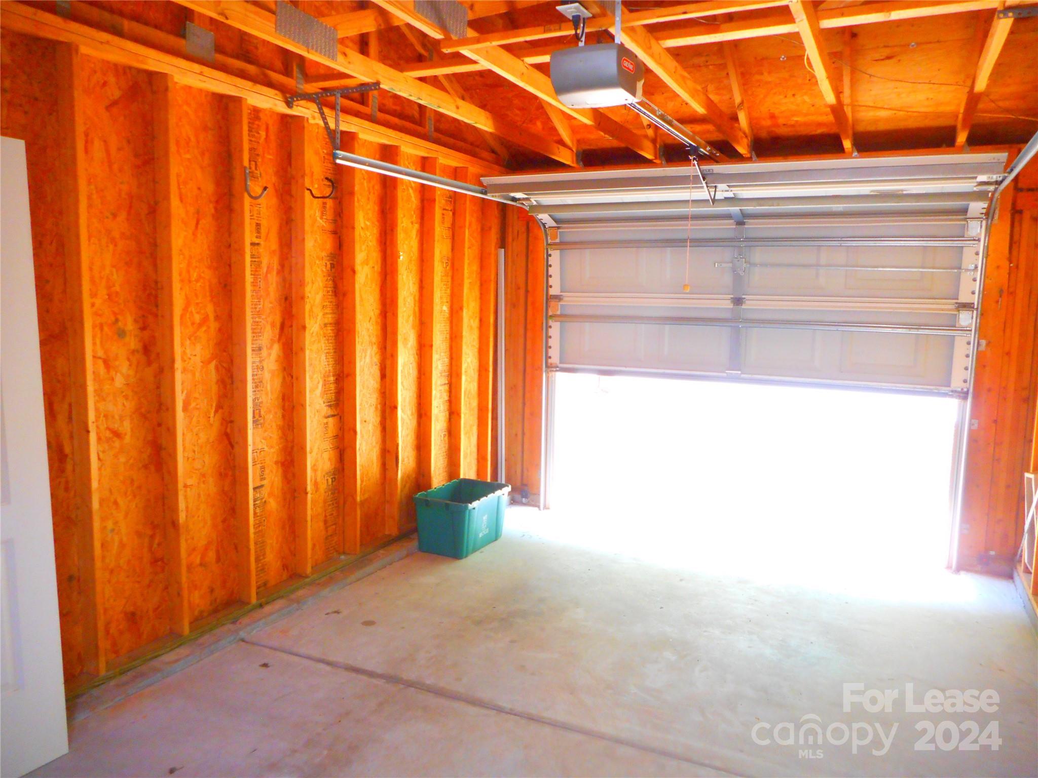 Cedar Walk - Residential Lease