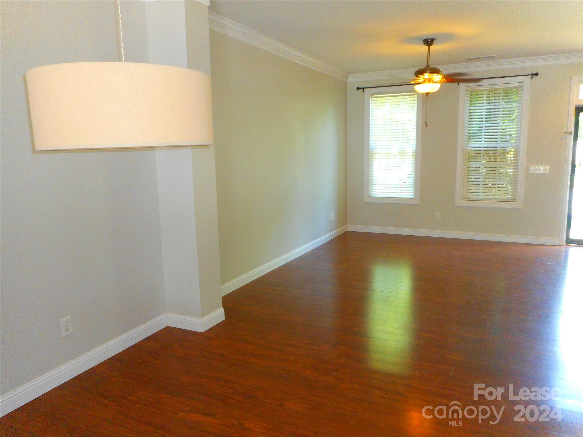 Cedar Walk - Residential Lease