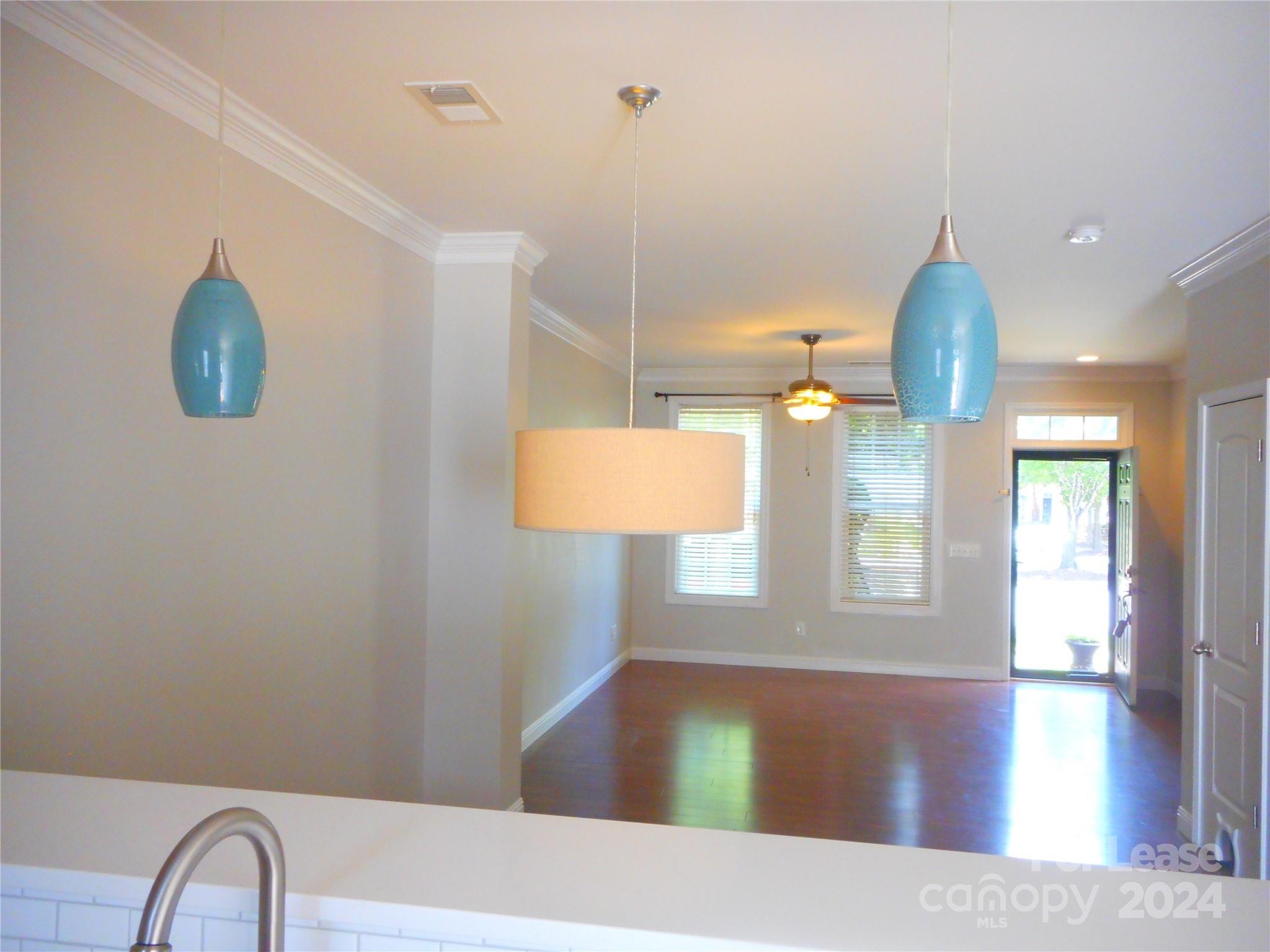 Cedar Walk - Residential Lease