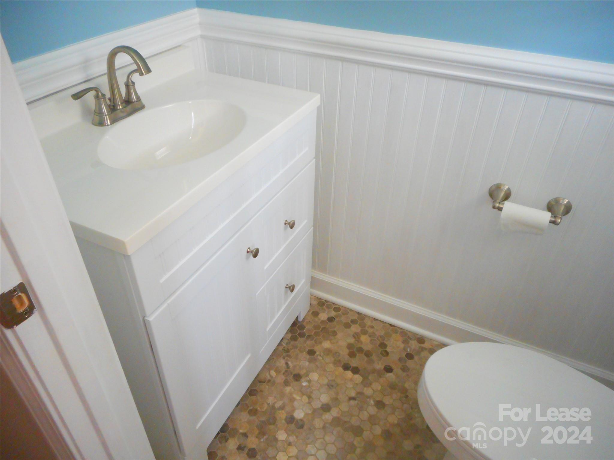 Cedar Walk - Residential Lease