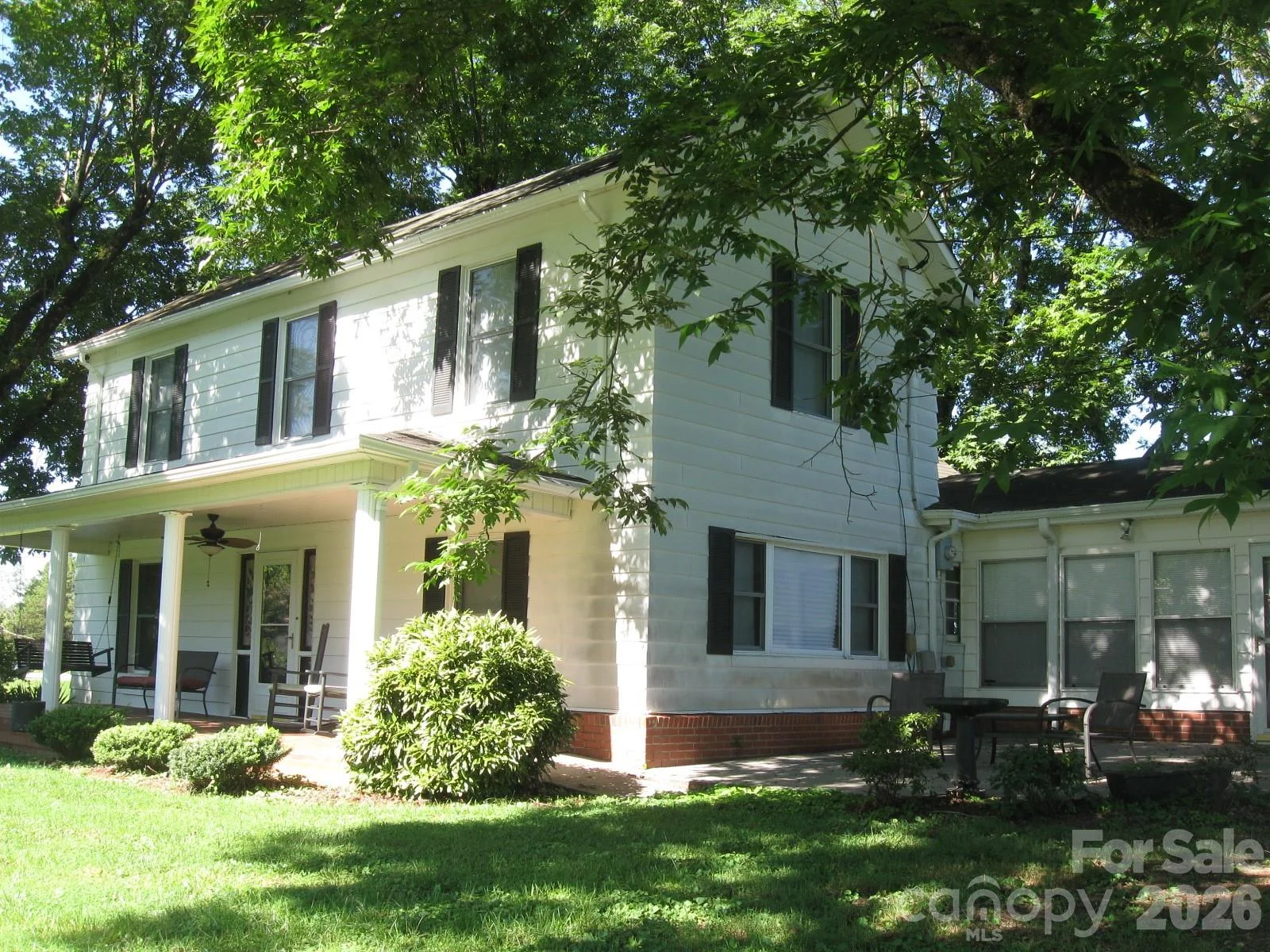 3817 Hartland Road, Lenoir, NC, 29845