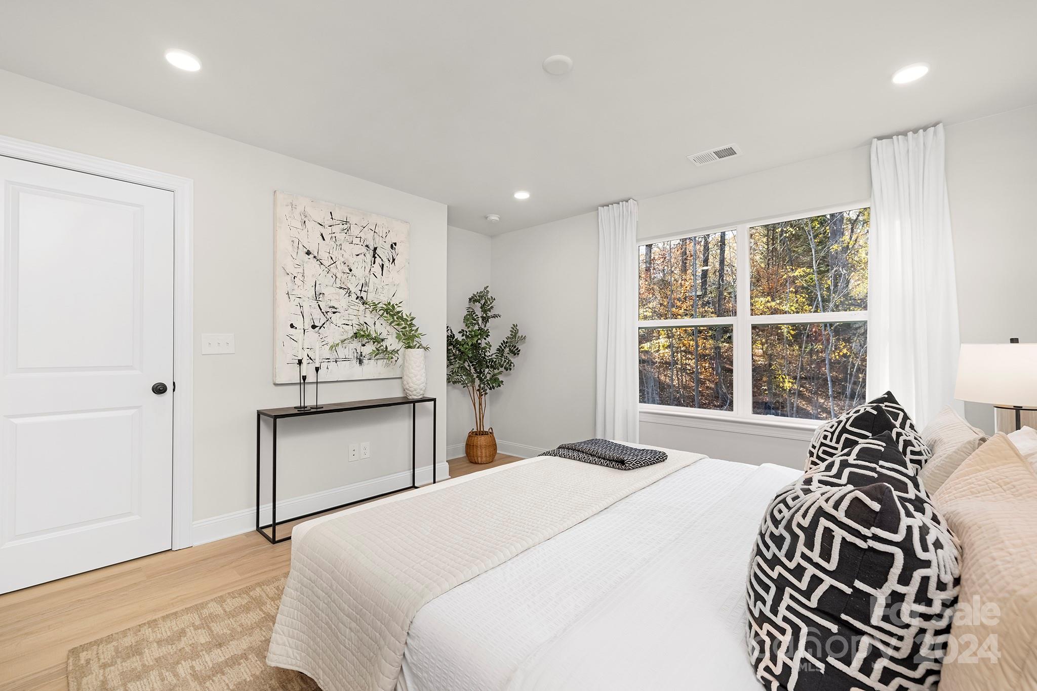 Crab Orchard - Residential