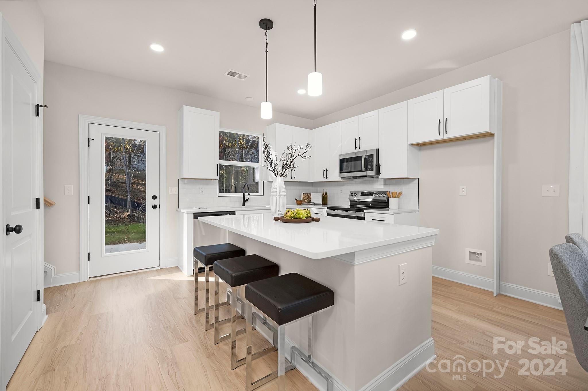 Crab Orchard - Residential