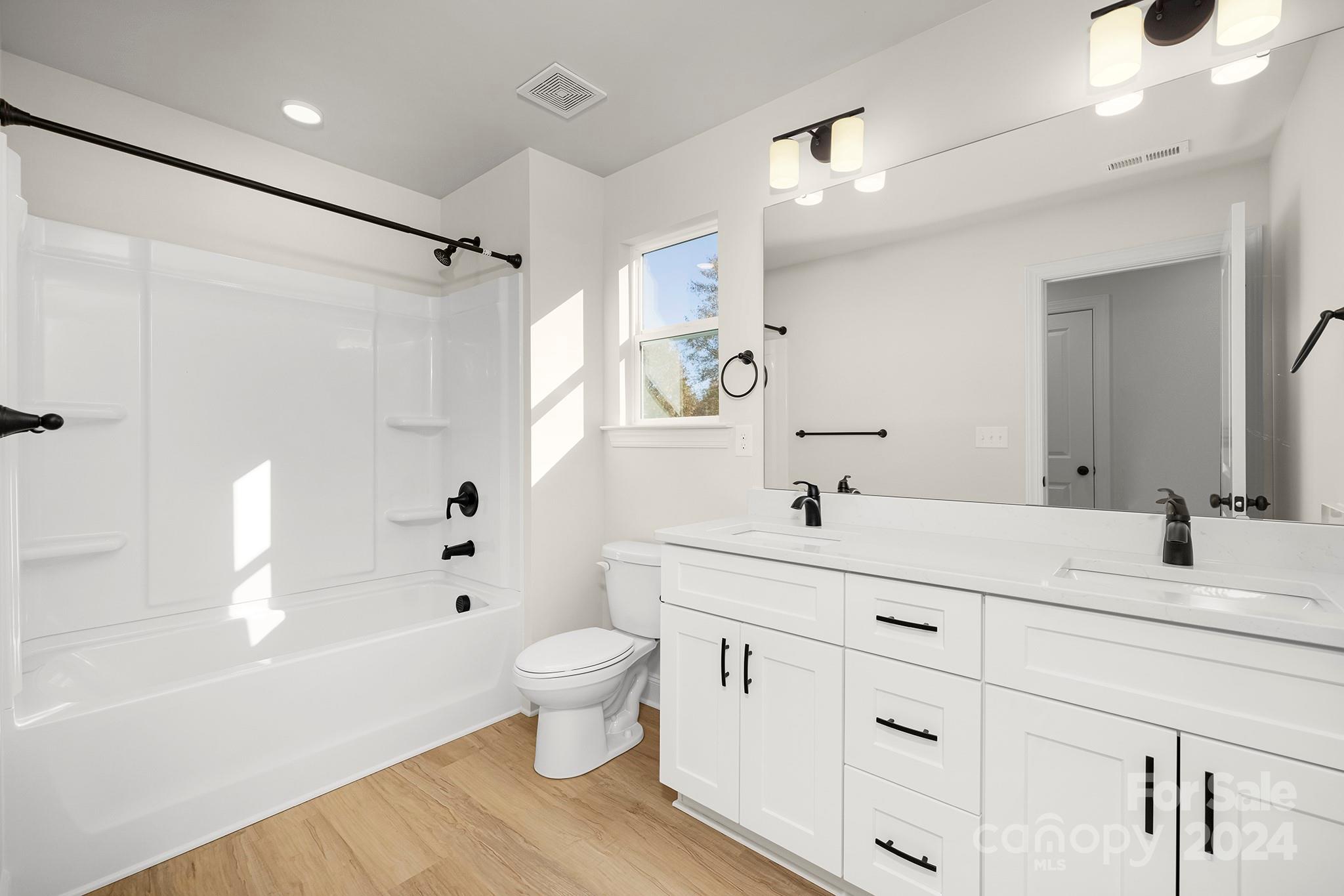 Crab Orchard - Residential