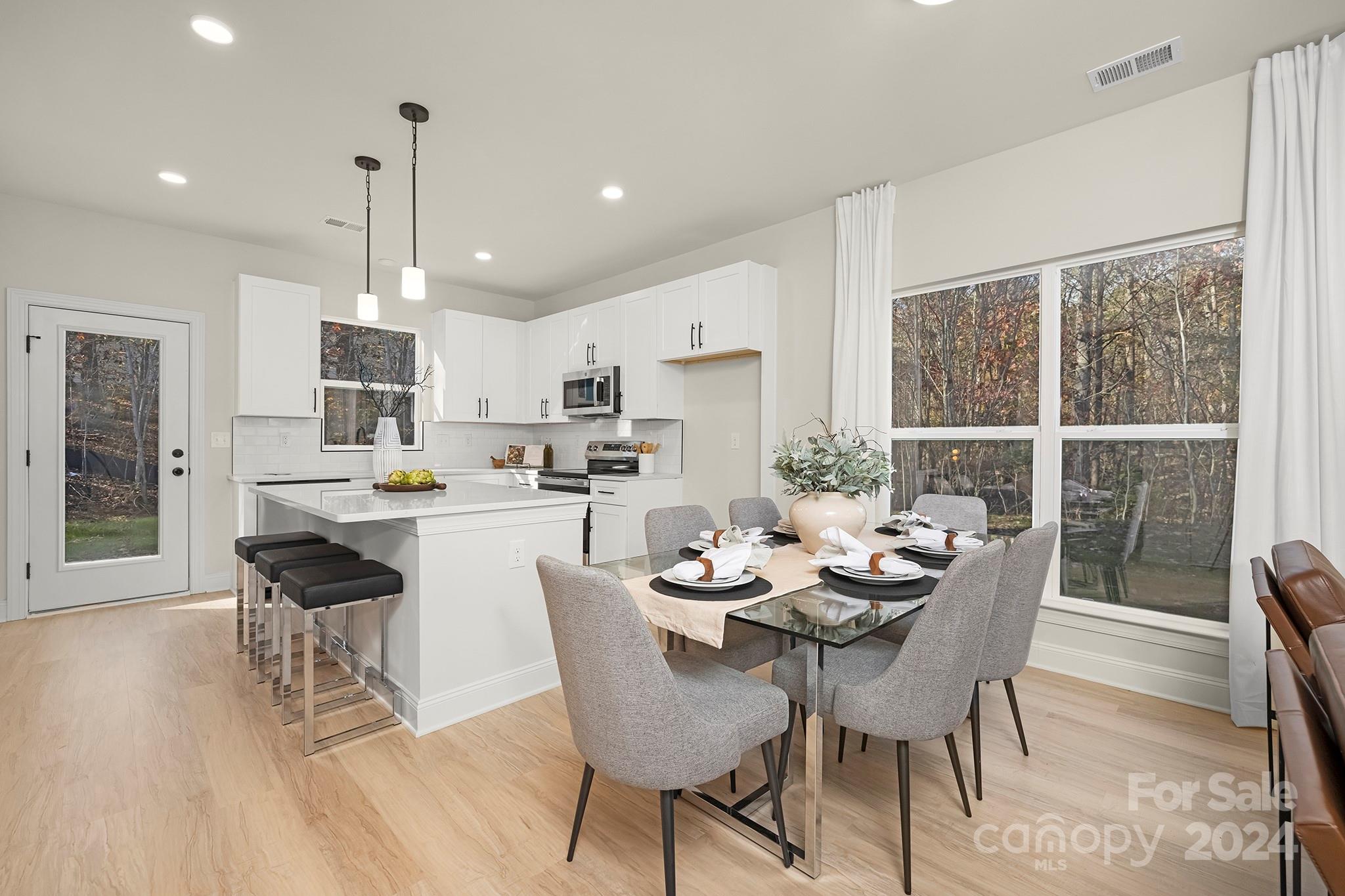 Crab Orchard - Residential