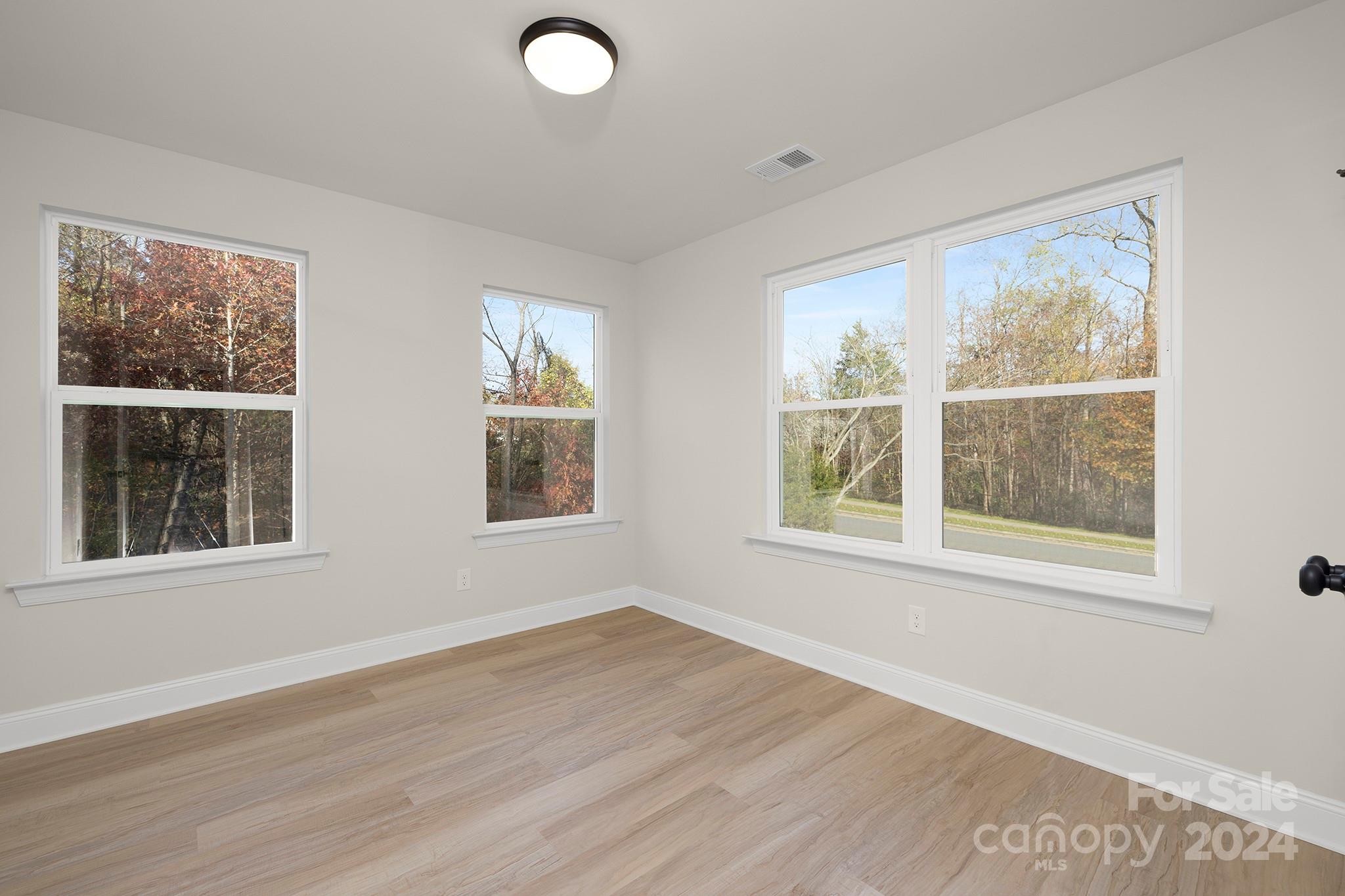 Crab Orchard - Residential