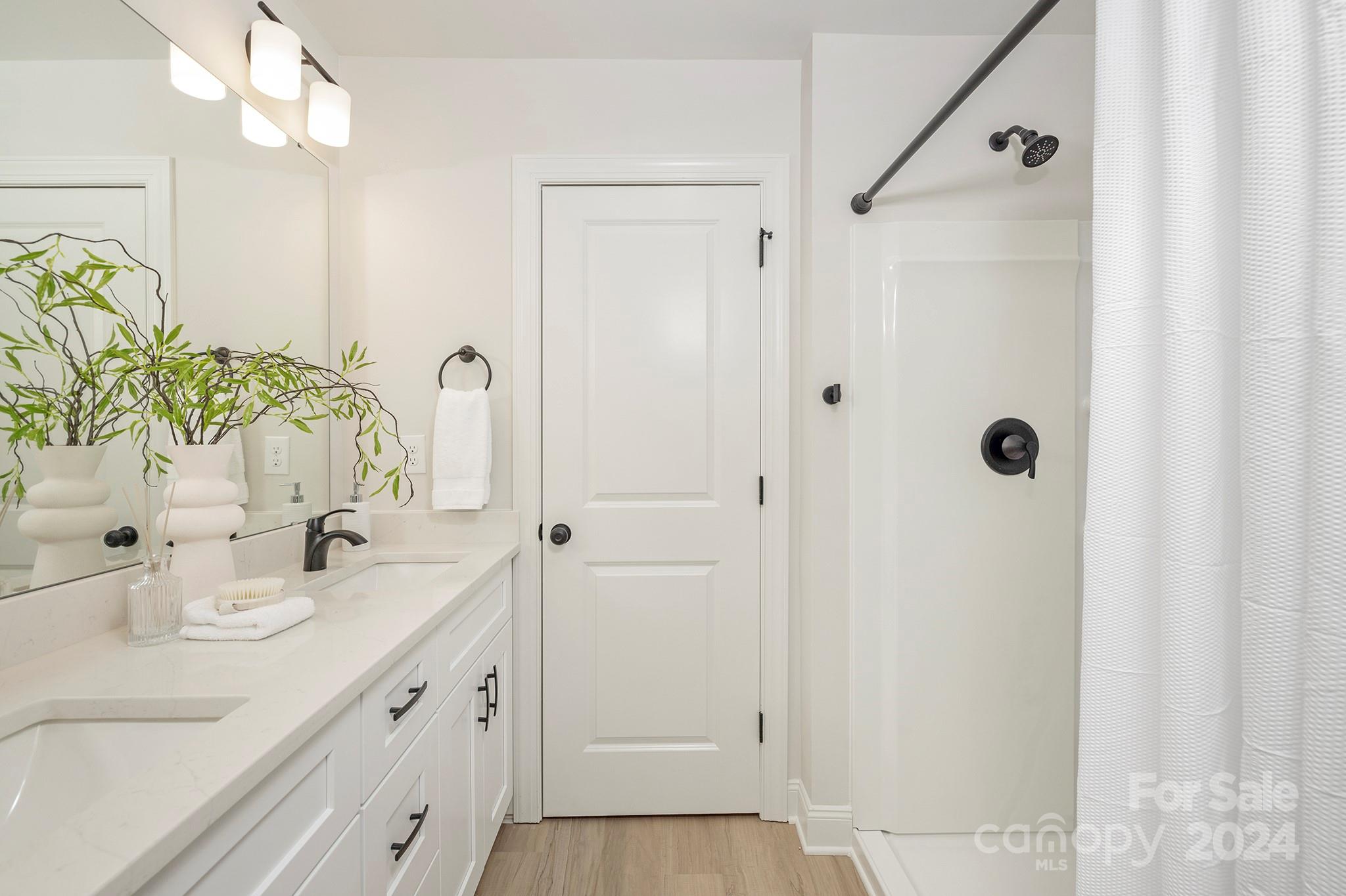 Crab Orchard - Residential