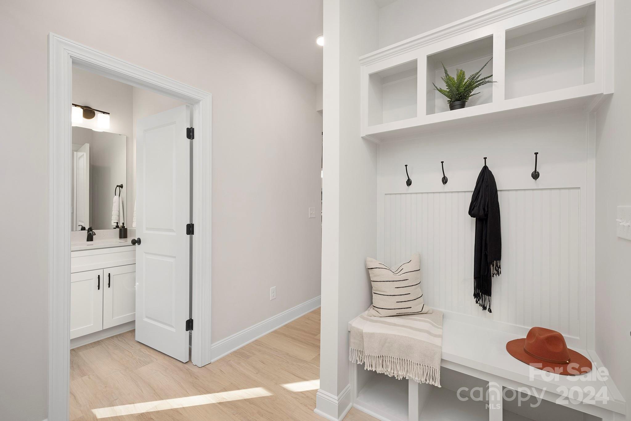 Crab Orchard - Residential