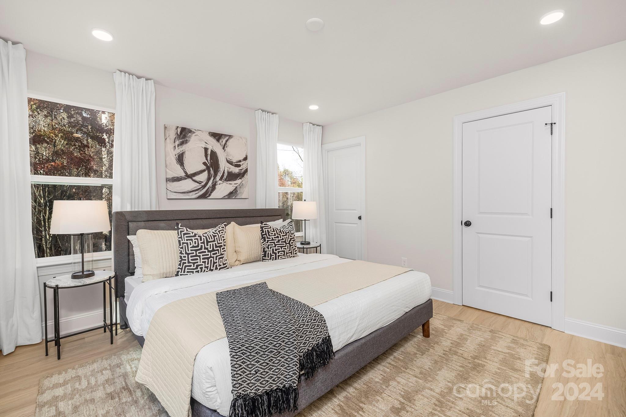 Crab Orchard - Residential