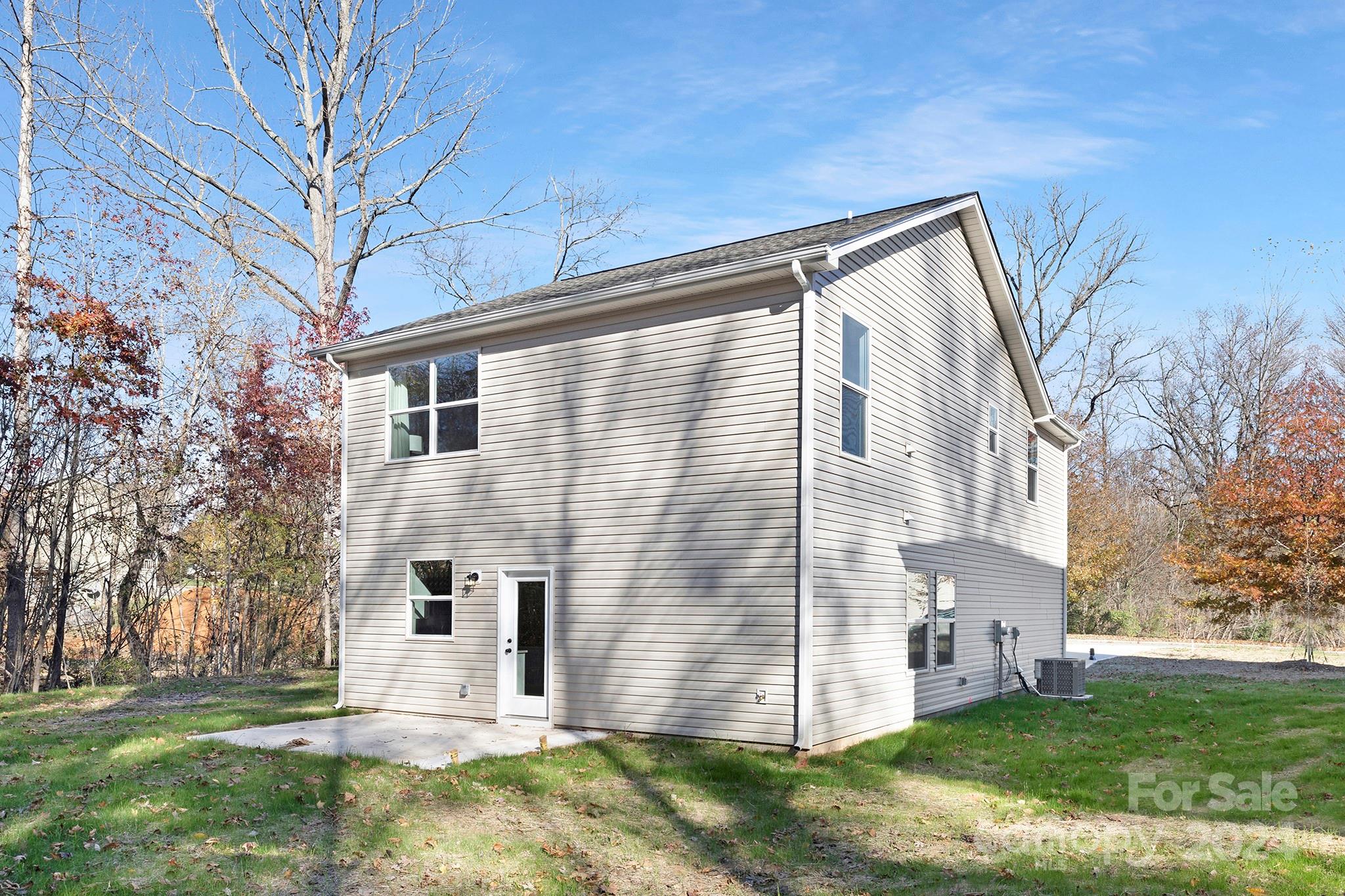 Crab Orchard - Residential