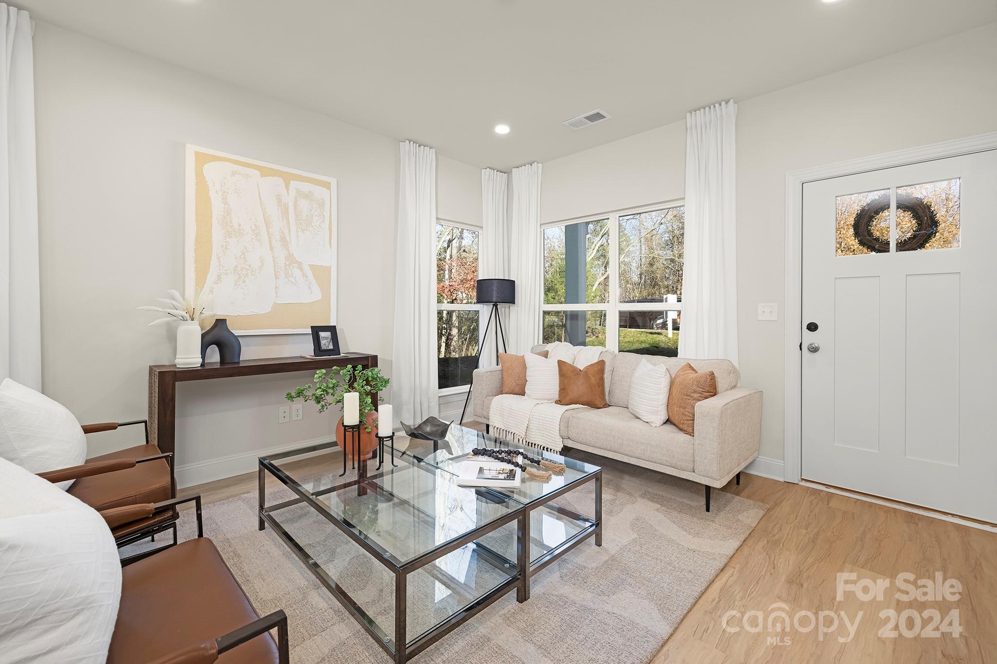 Crab Orchard - Residential