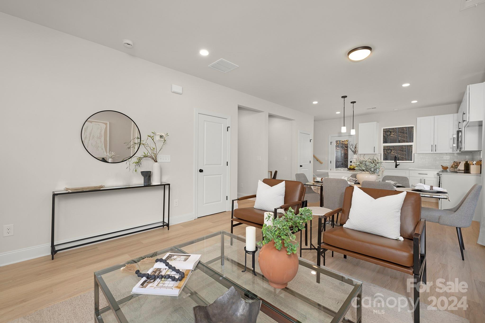 Crab Orchard - Residential