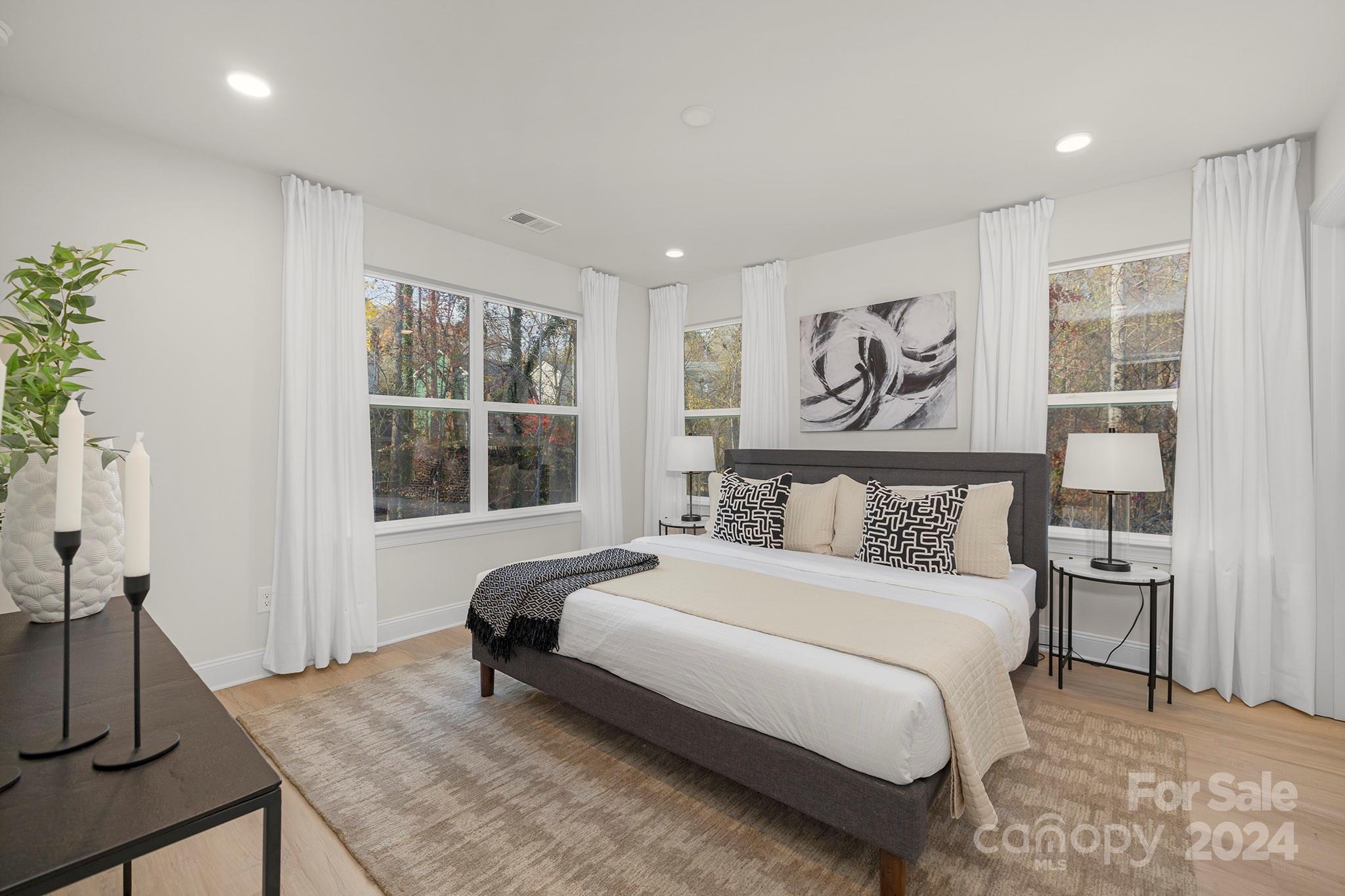 Crab Orchard - Residential