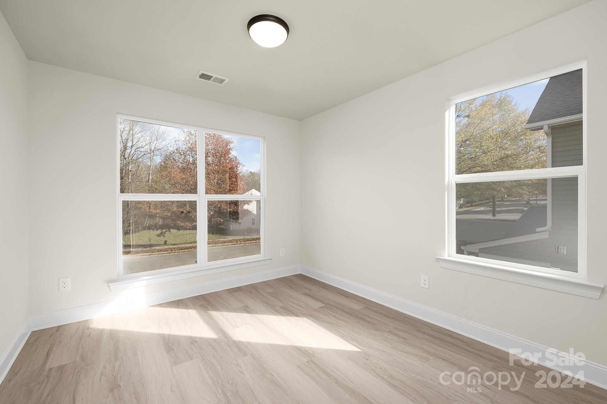 Crab Orchard - Residential