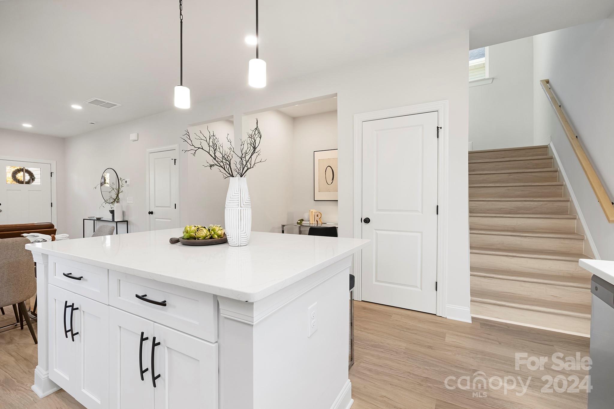 Crab Orchard - Residential