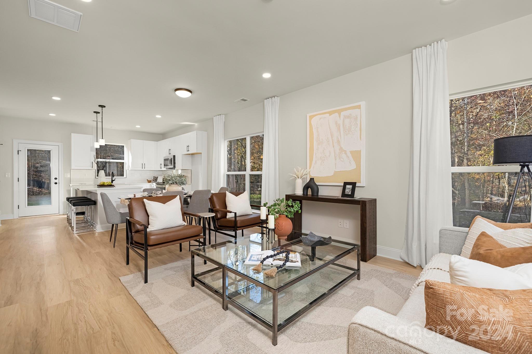 Crab Orchard - Residential