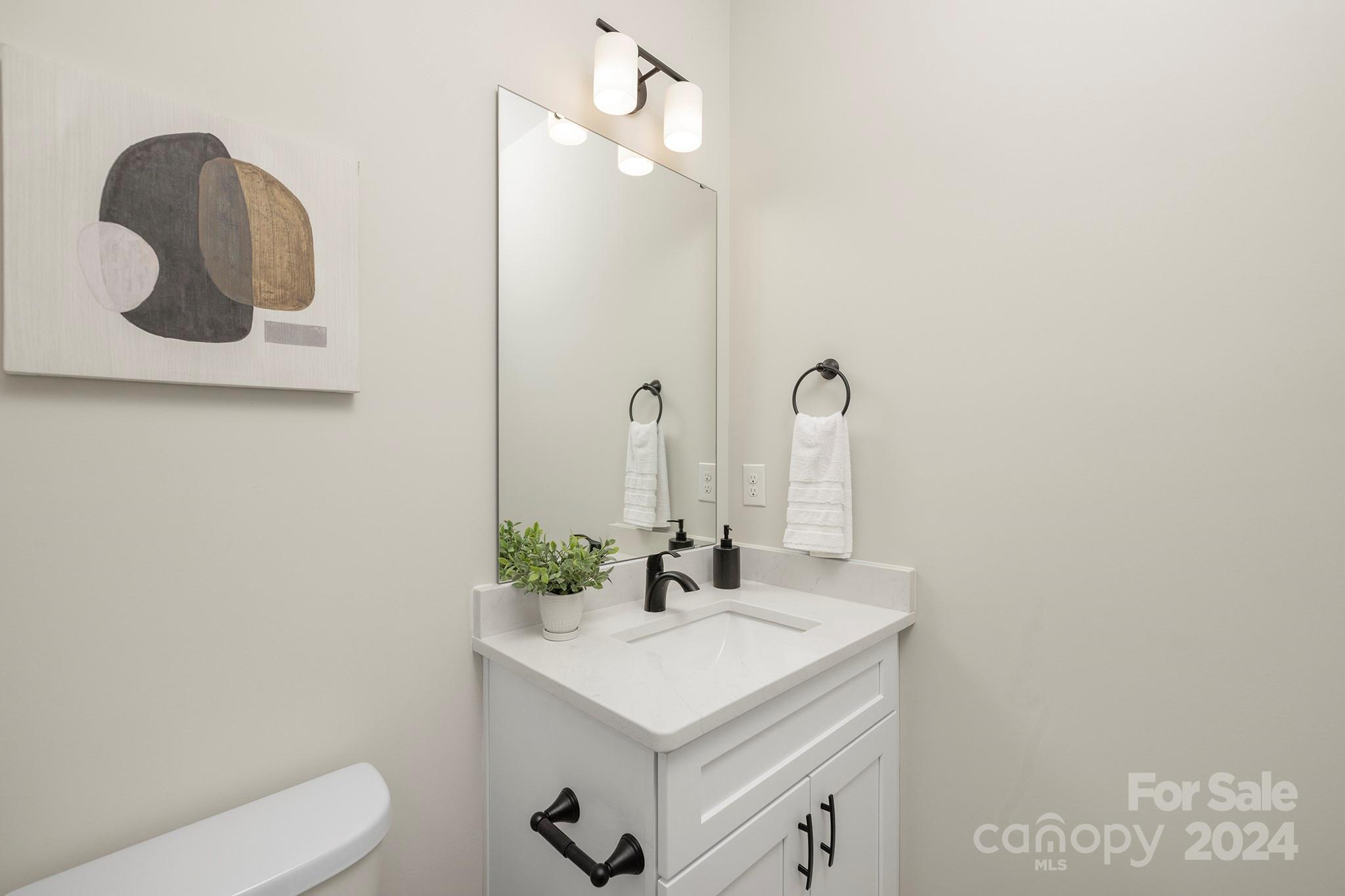 Crab Orchard - Residential