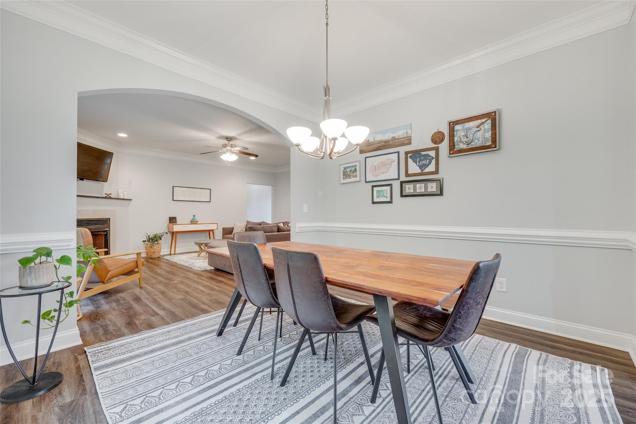 Stoneridge Lakes - Residential