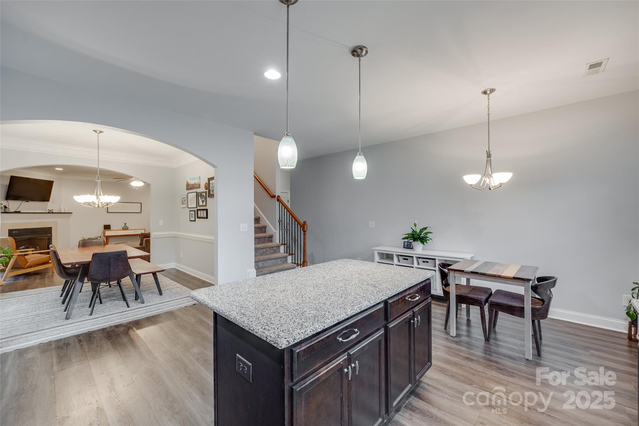 Stoneridge Lakes - Residential