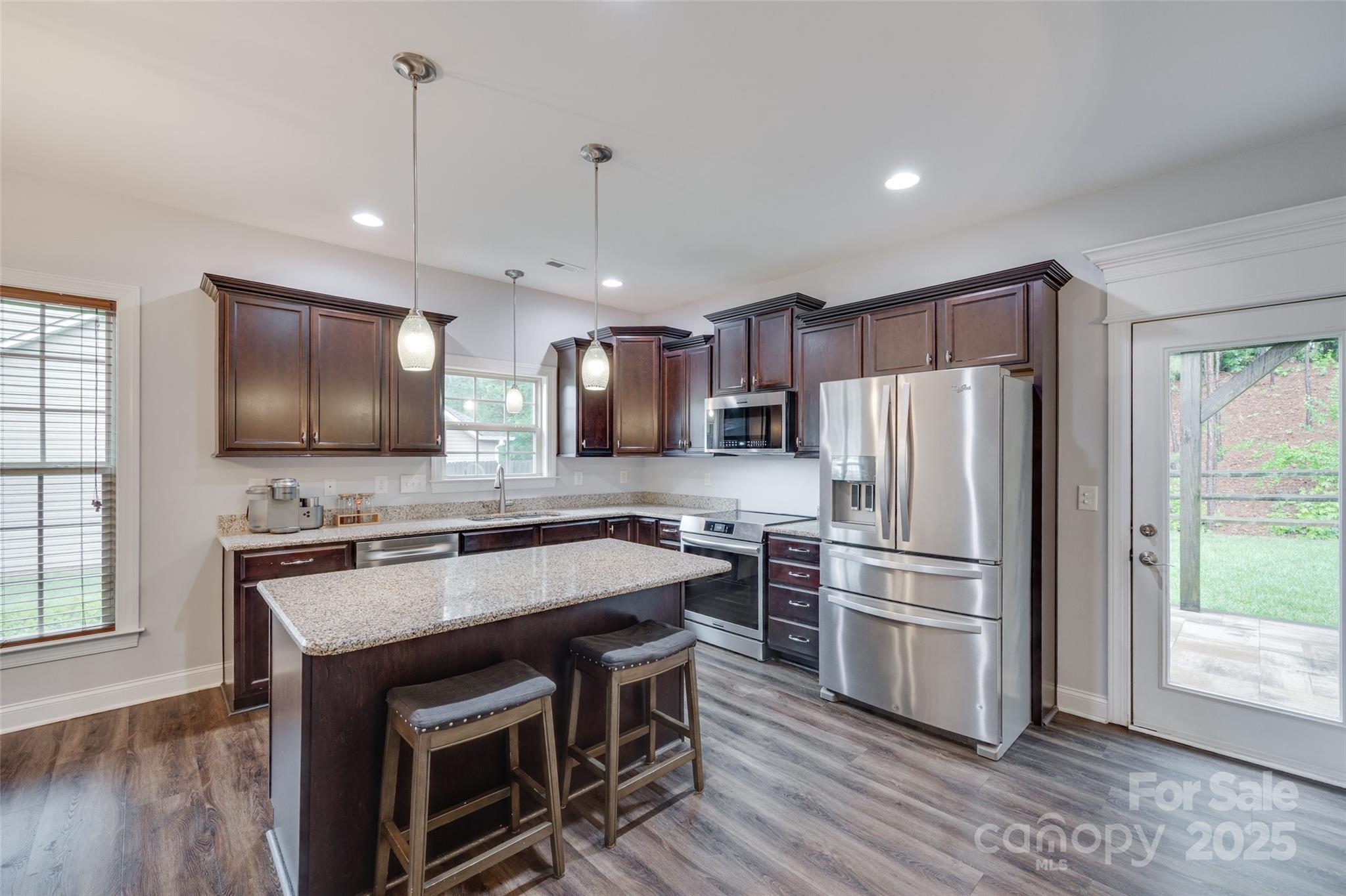 Stoneridge Lakes - Residential