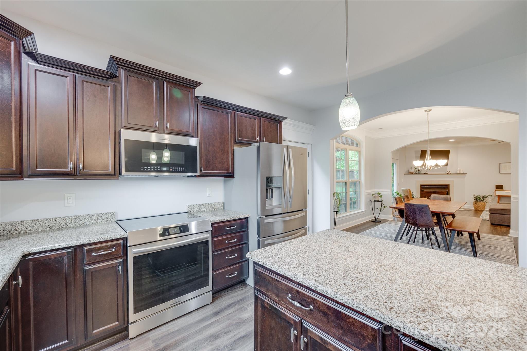 Stoneridge Lakes - Residential