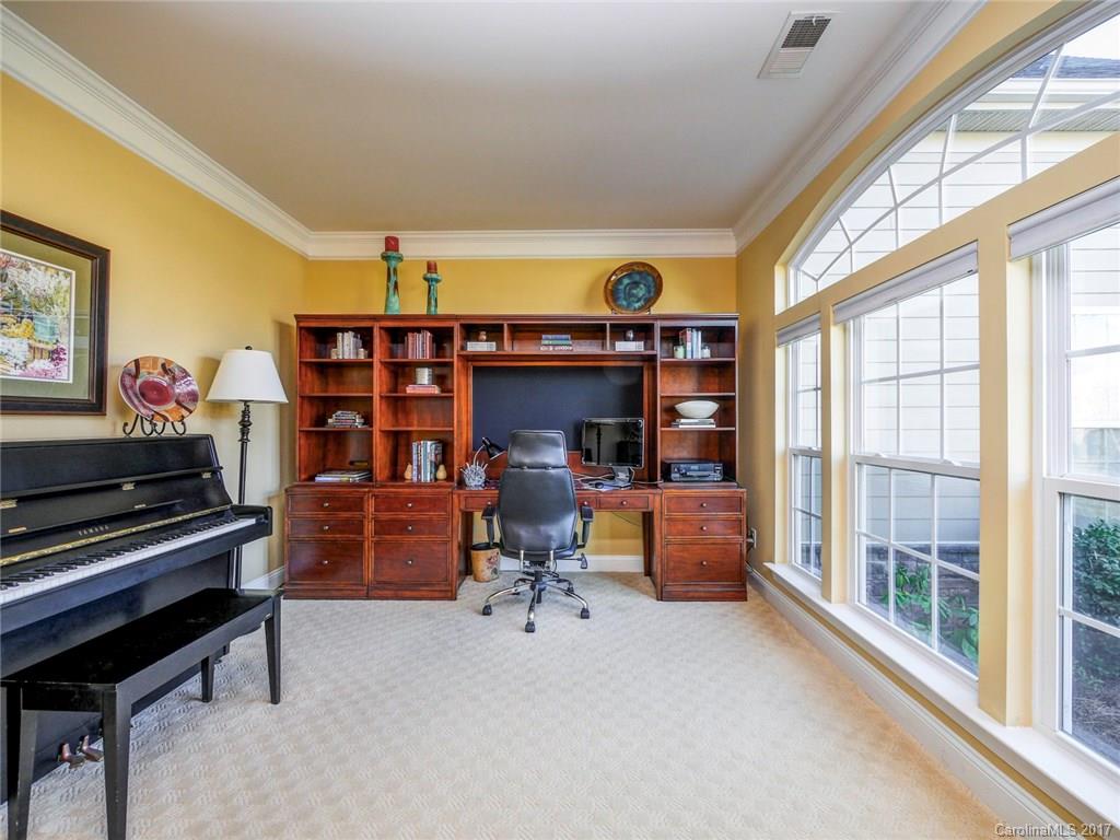 Ballanmoor - Residential