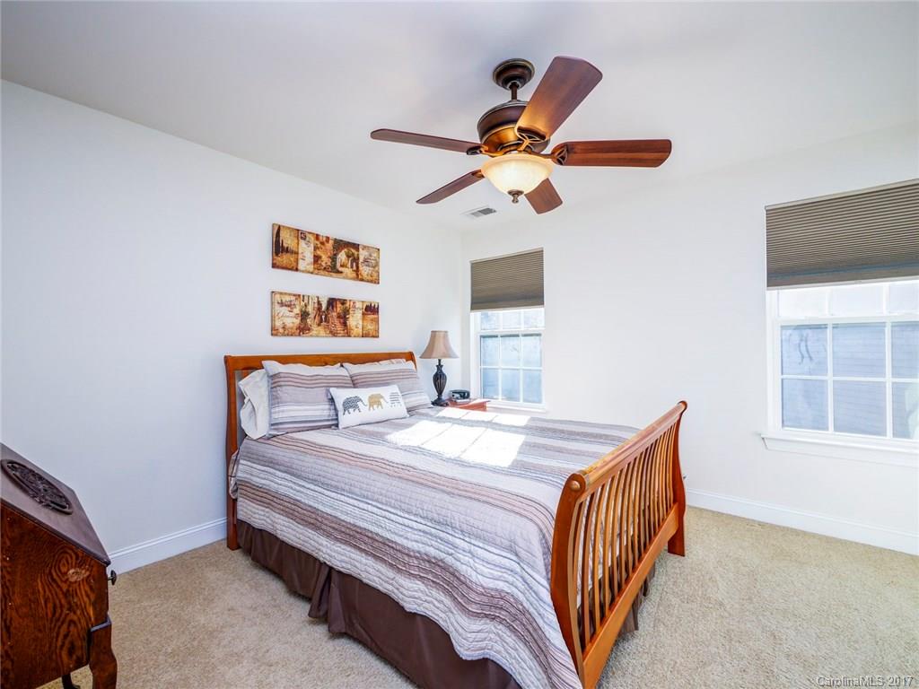 Ballanmoor - Residential