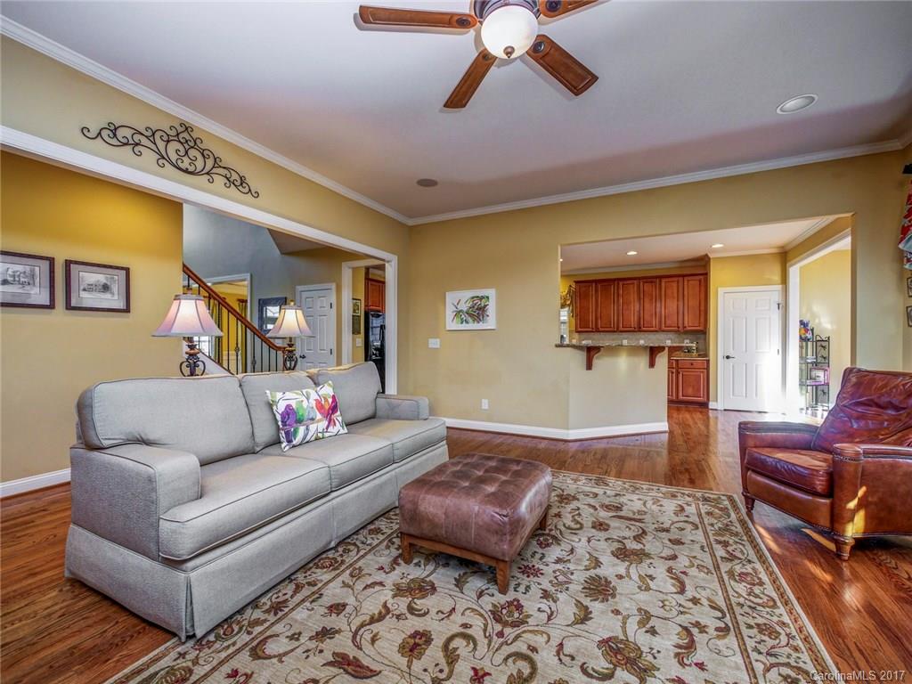 Ballanmoor - Residential