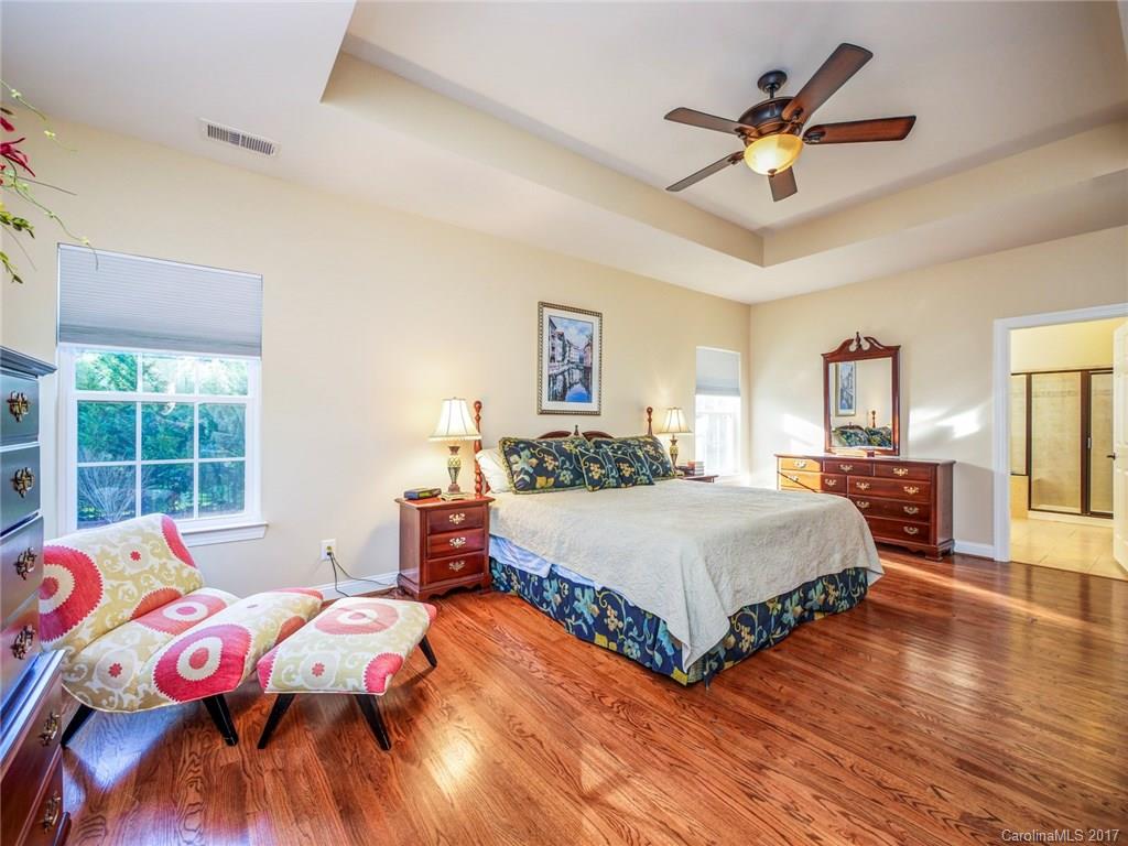 Ballanmoor - Residential