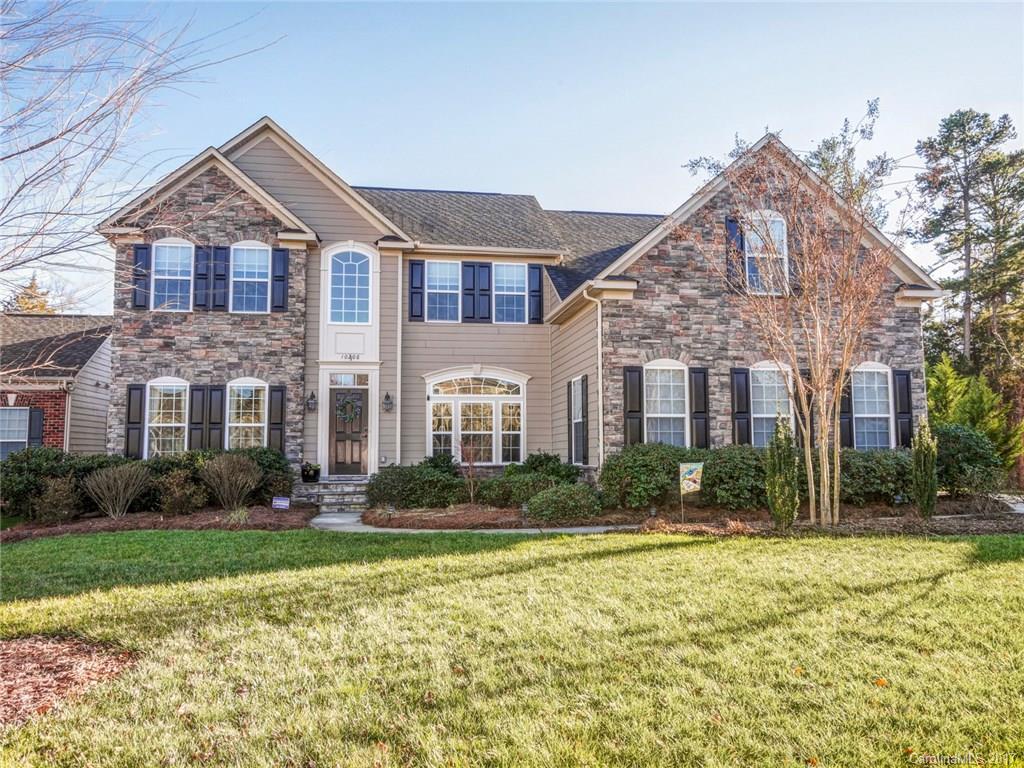 Ballanmoor - Residential