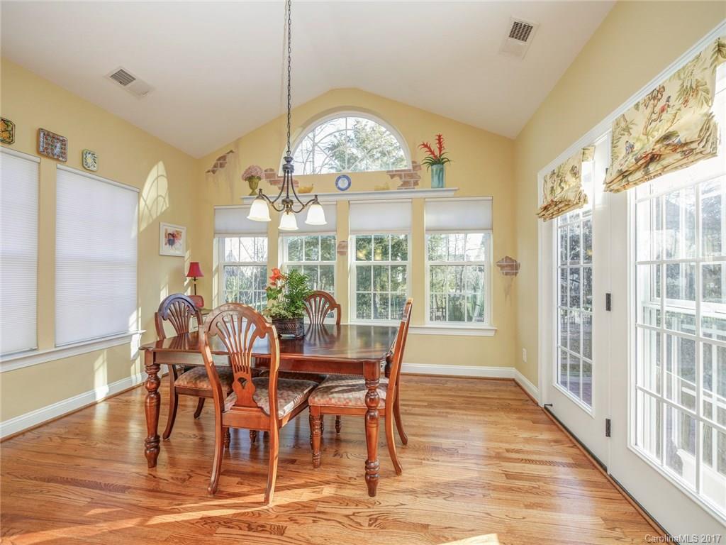 Ballanmoor - Residential