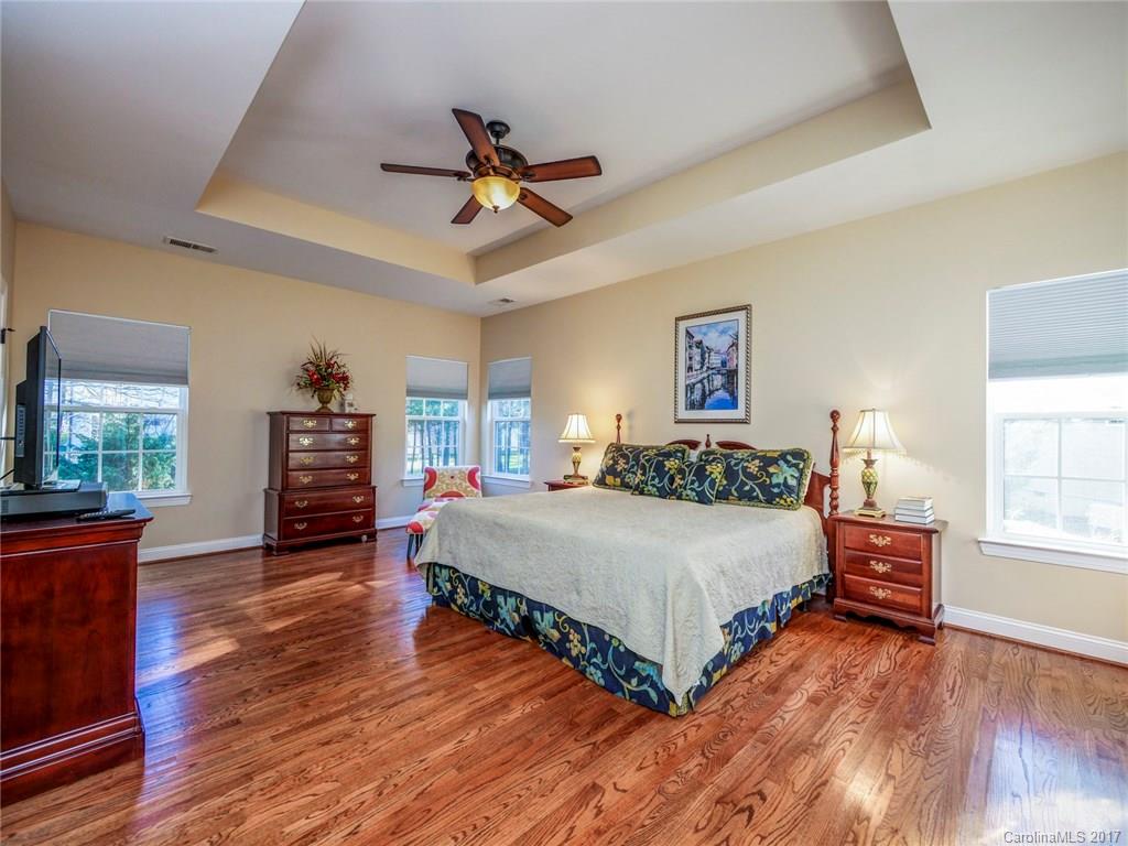 Ballanmoor - Residential