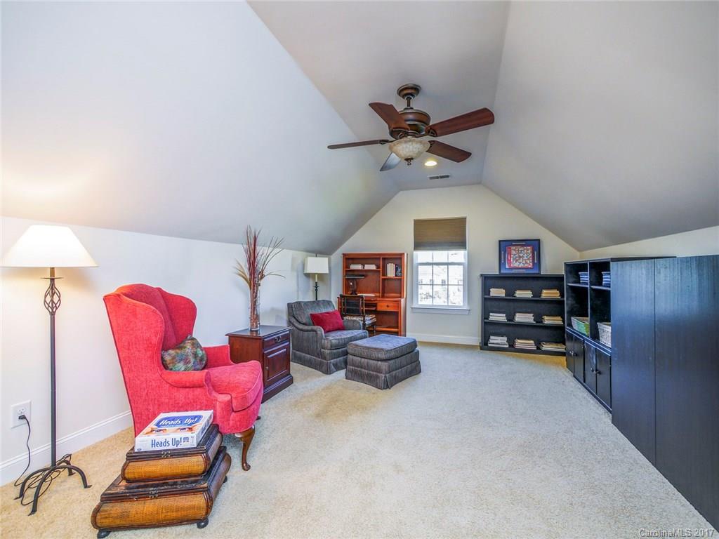 Ballanmoor - Residential