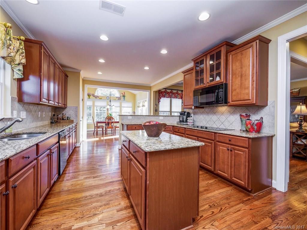 Ballanmoor - Residential