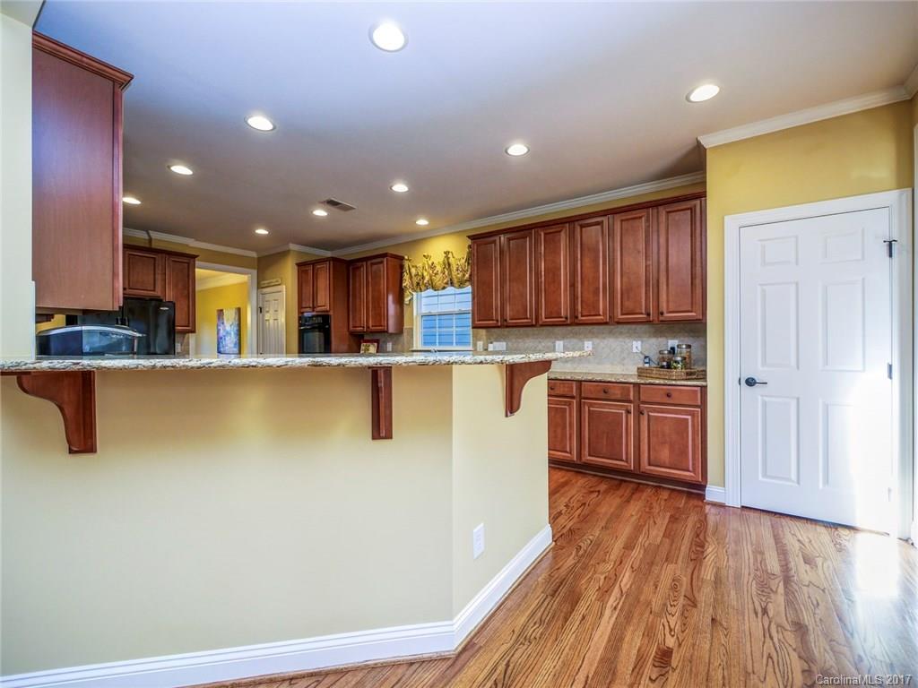 Ballanmoor - Residential