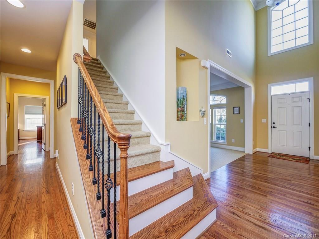 Ballanmoor - Residential